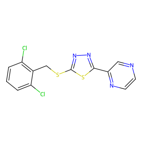 aladdin 阿拉丁 Y287590 Yoda 1,Piezo1通道激活剂 448947-81-7 98%