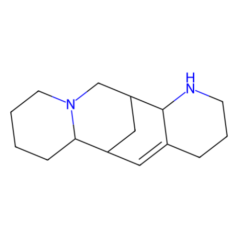 aladdin 阿拉丁 A129926 苦豆碱 56293-29-9 98%