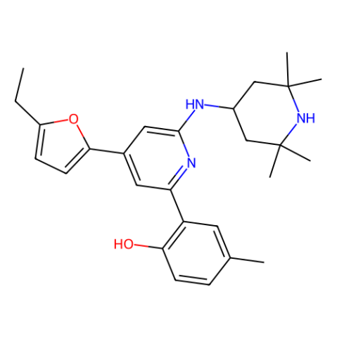 aladdin 阿拉丁 B412214 BRITE338733 503105-88-2 99%