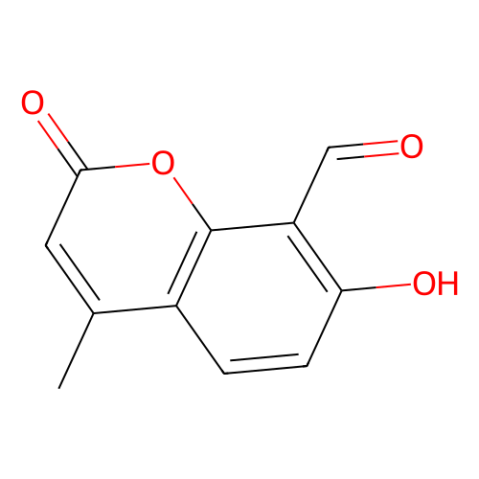 aladdin 阿拉丁 C167186 4μ8C,IRE1 RNase抑制剂 14003-96-4 98% (HPLC)