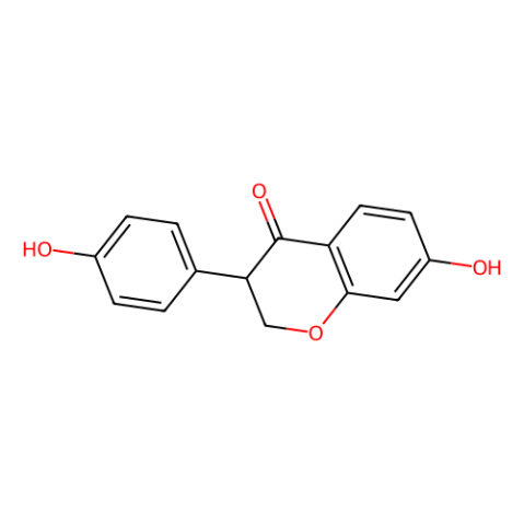 aladdin 阿拉丁 D305169 二氢黄豆苷元 17238-05-0 98%