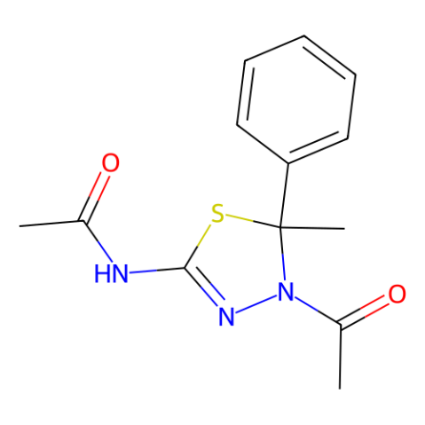 aladdin 阿拉丁 K286738 K 858,有丝分裂驱动蛋白Eg5抑制剂 72926-24-0 ≥99%(HPLC)