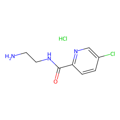 aladdin 阿拉丁 L287023 Lazabemide盐酸盐 103878-83-7 ≥98%(HPLC)