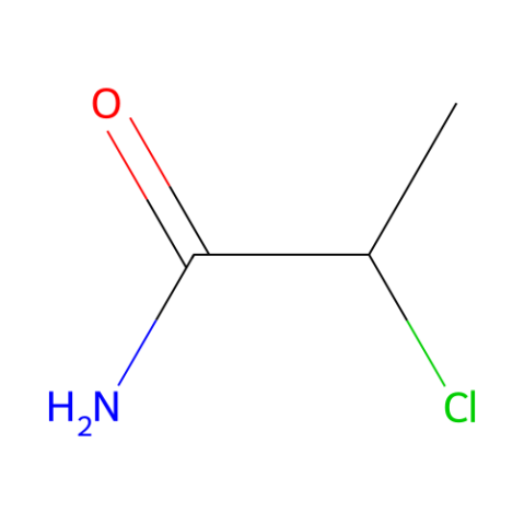 aladdin 阿拉丁 C169221 2-氯丙酰胺 27816-36-0 98%