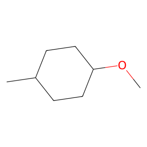aladdin 阿拉丁 M158117 1-甲氧基-4-甲基环己烷 (顺反混合物) 90200-72-9 95%