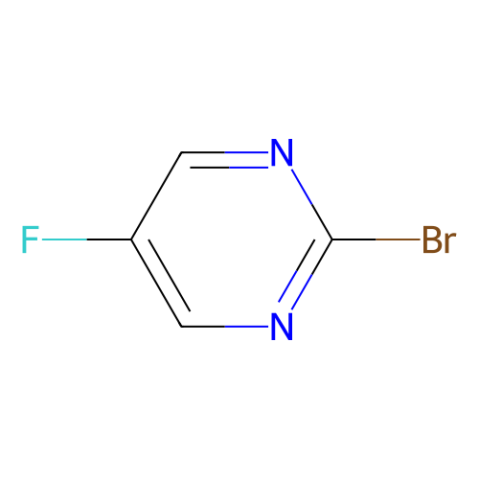 aladdin 阿拉丁 B178446 2-溴-5-氟嘧啶 947533-45-1 97%