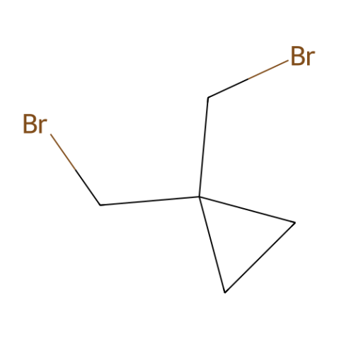 aladdin 阿拉丁 B192563 1,1-双-溴甲基环丙烷 29086-41-7 95%
