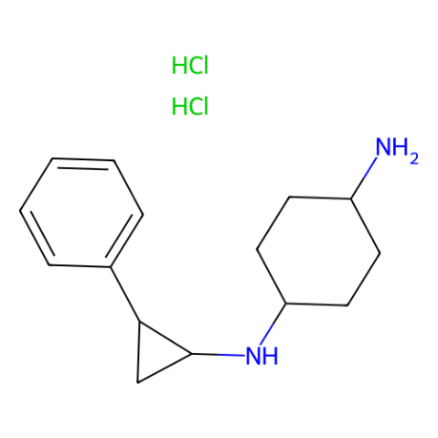 aladdin 阿拉丁 I413832 Iadademstat (ORY-1001) 2HCl 1431326-61-2 98%