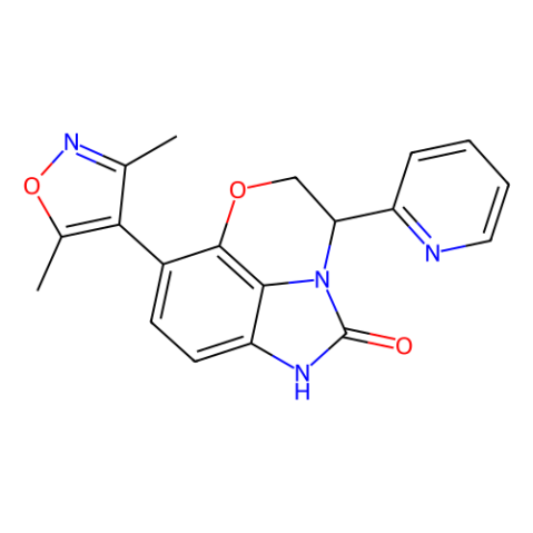 aladdin 阿拉丁 I408086 INCB054329 1628607-64-6 10mM in DMSO