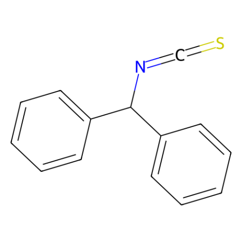 aladdin 阿拉丁 B469125 二苯甲基异硫氰酸酯 3550-21-8 97%
