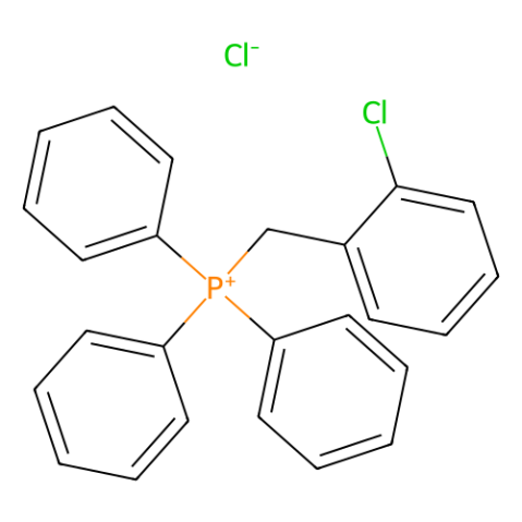 aladdin 阿拉丁 C153402 (2-氯苄基)三苯基氯化鏻 18583-55-6 >98.0%(HPLC)