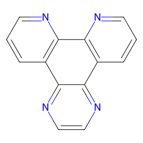 aladdin 阿拉丁 P474978 吡嗪并[2,3-f][1,10]菲咯啉 217-90-3 97%