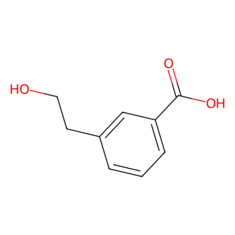 aladdin 阿拉丁 H588711 3-(2-羟基乙基)苯甲酸 320730-08-3 95%