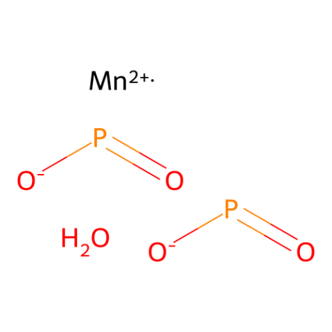 aladdin 阿拉丁 M131581 次磷酸锰一水化合物 7783-16-6 ≥98.5%