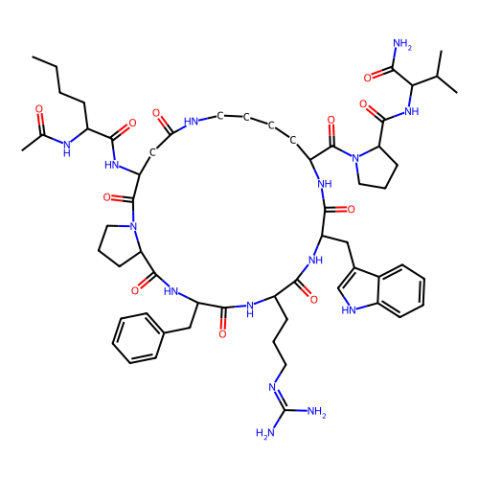 aladdin 阿拉丁 P407232 PG 931 TFA 667430-81-1 95%