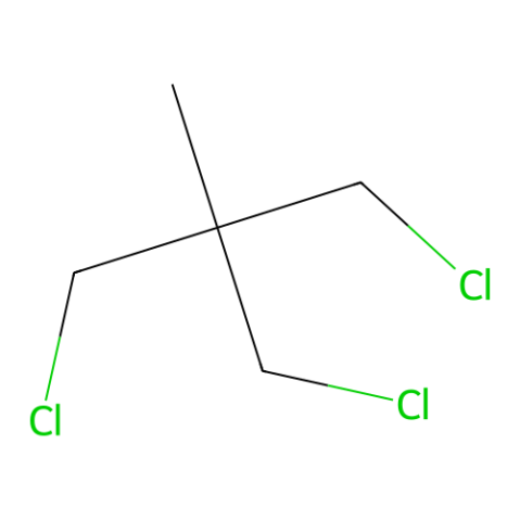 aladdin 阿拉丁 D472197 1,3-二氯-2-(氯甲基)-2-甲基丙烷 1067-09-0 98%
