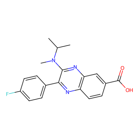 aladdin 阿拉丁 B412674 BioE-1115 1268863-35-9 98%