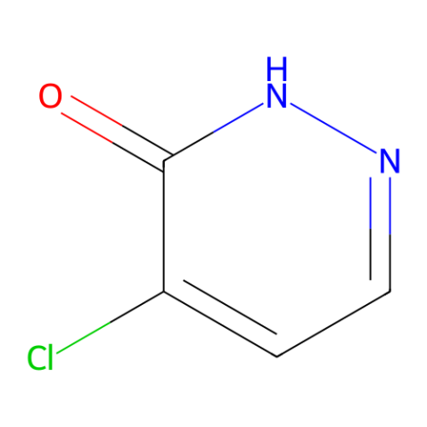 aladdin 阿拉丁 C174888 4-氯-2,3-二氢哒嗪-3-酮 1677-79-8 97%