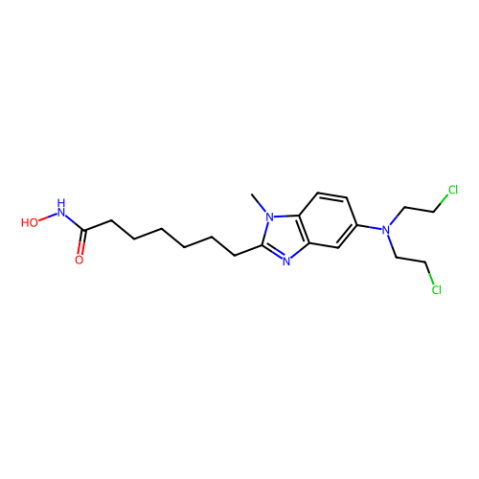 aladdin 阿拉丁 T414166 Tinostamustine 1236199-60-2 98%