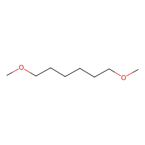 aladdin 阿拉丁 D155368 1,6-二甲氧基己烷 13179-98-1 >97.0%(GC)