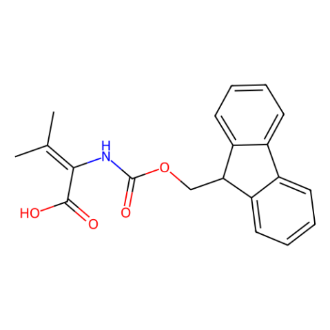 aladdin 阿拉丁 F338853 Fmoc-2,3-dehydroVal-OH 198546-38-2 98%