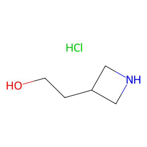 aladdin 阿拉丁 A174496 2-(氮杂环丁烷-3-基)乙-1-醇盐酸盐 152537-02-5 97%