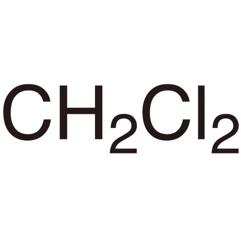 aladdin 阿拉丁 D116146 二氯甲烷 75-09-2 色谱级,≥99.9%,含50-150ppm异戊烯稳定剂