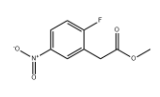 aladdin 阿拉丁 M578598 2-氟-5-硝基苯乙酸甲酯 1241920-02-4 96%