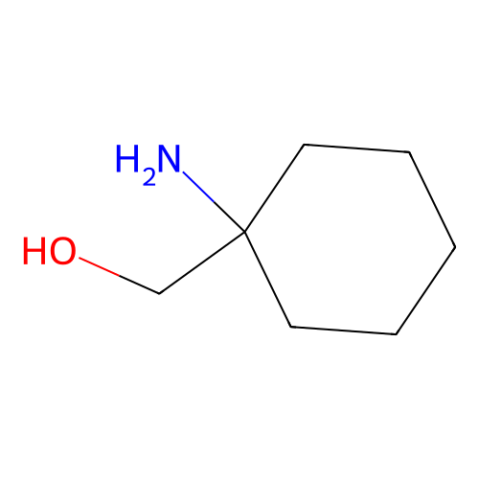 aladdin 阿拉丁 A170341 (1-氨基环己基)甲醇 4313-56-8 96%