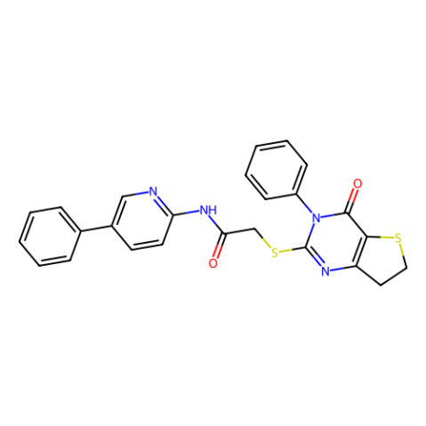 aladdin 阿拉丁 I288756 IWP L6 1427782-89-5 ≥98%(HPLC)