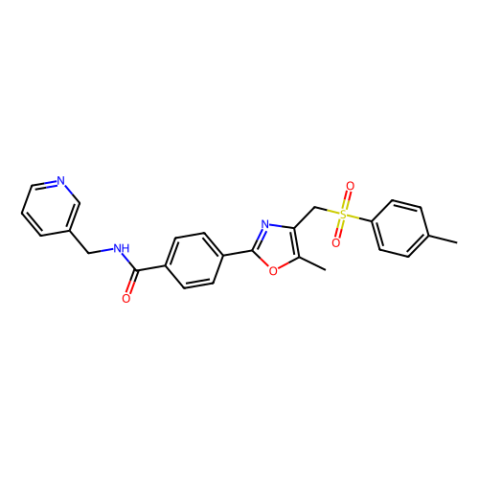 aladdin 阿拉丁 S287747 STF 118804,NAMPT抑制剂 894187-61-2 ≥98%(HPLC)