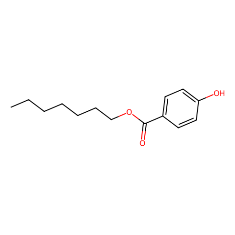 aladdin 阿拉丁 H157289 4-羟基苯甲酸庚酯 1085-12-7 >98.0%(HPLC)