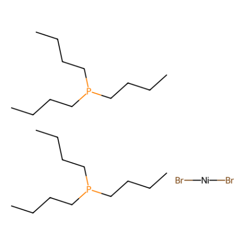 aladdin 阿拉丁 B301156 二(三丁基磷)二溴化镍 15242-92-9 ≧95%