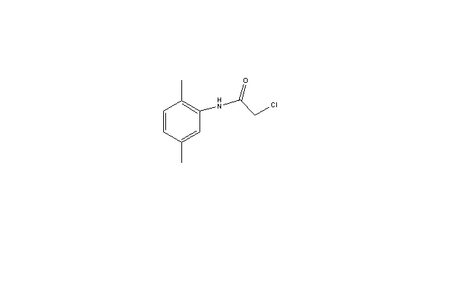 乙酰胺,2-氯-N-(2,5-二甲基苯基)-