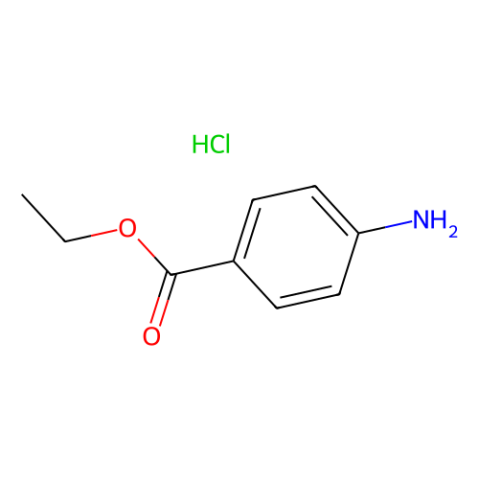aladdin 阿拉丁 B413165 盐酸苯佐卡因 23239-88-5 99%
