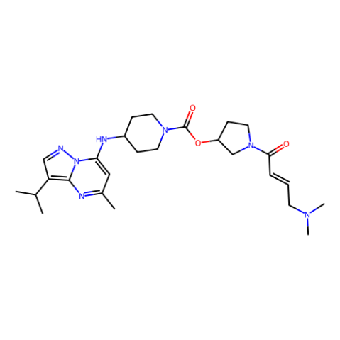 aladdin 阿拉丁 L413667 LY3405105 2326428-25-3 95%