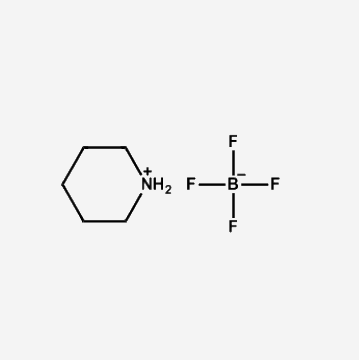 aladdin 阿拉丁 P493931 哌啶鎓四氟硼酸盐 20935-77-7 98%