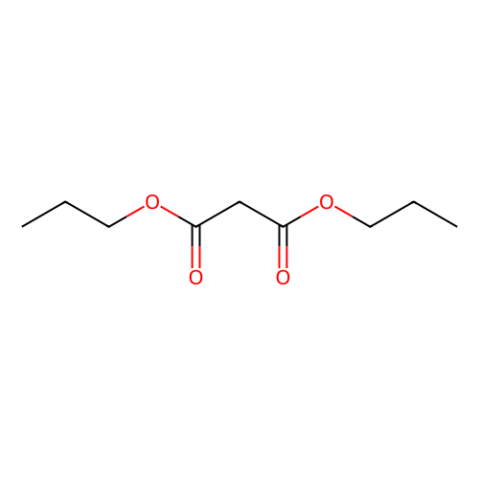aladdin 阿拉丁 D155386 丙二酸二丙酯 1117-19-7 >98.0%(GC)