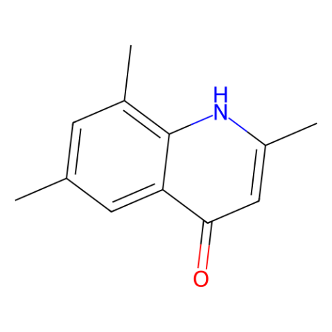 aladdin 阿拉丁 H167574 4-羟基-2,6,8-三甲基喹啉 15644-93-6 97%