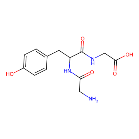 aladdin 阿拉丁 H331256 H-Gly-Tyr-Gly-OH 6099-08-7 97%
