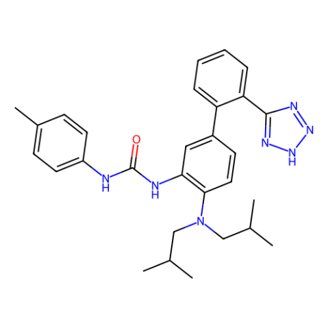 aladdin 阿拉丁 I414056 IDO抑制剂1 1668565-74-9 99%