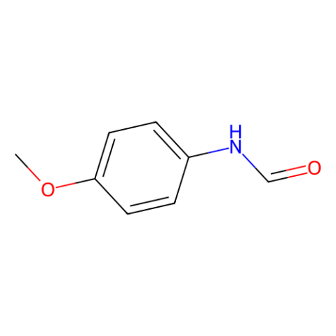 aladdin 阿拉丁 M158339 4'-甲氧基甲酰苯胺 5470-34-8 98%