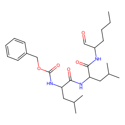 aladdin 阿拉丁 S276434 γ-分泌酶 抑制剂 I 133407-83-7 ≥95%