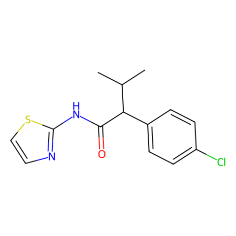aladdin 阿拉丁 C287722 4-CMTB,FFA2激动剂 300851-67-6 97%