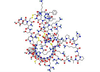 aladdin 阿拉丁 E286592 Echistatin，α1亚型，TFA盐 154303-05-6 95%