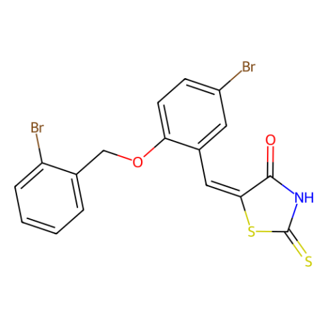 aladdin 阿拉丁 P334657 PRL-3抑制剂 893449-38-2 95%