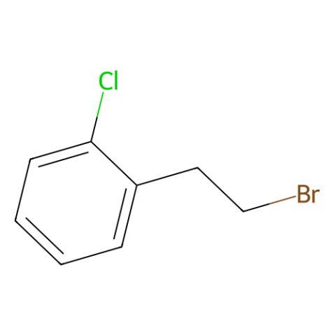 aladdin 阿拉丁 C167804 1-(2-溴乙基)-2-氯苯 16793-91-2 97%