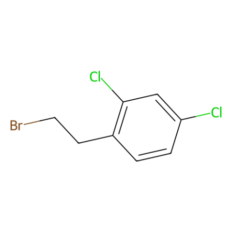 aladdin 阿拉丁 D165846 2,4-二氯苯乙基溴 108649-59-8 96%