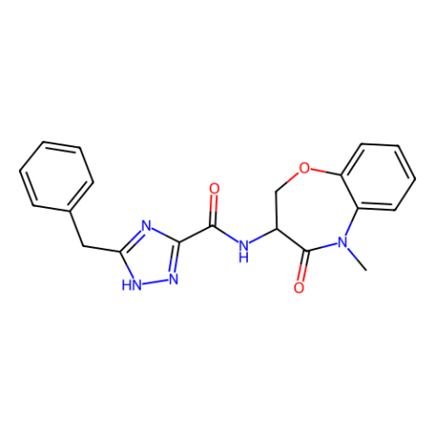 aladdin 阿拉丁 G414024 GSK2982772 1622848-92-3 99%