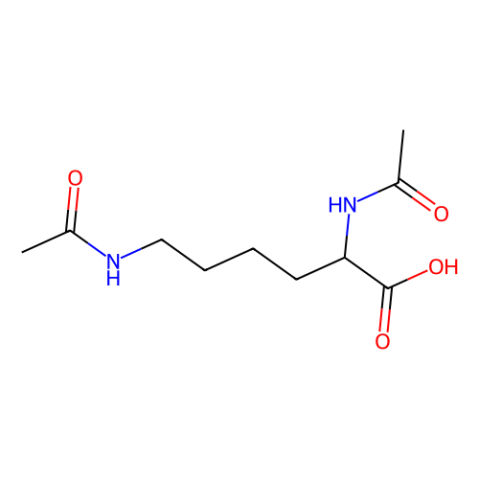 aladdin 阿拉丁 N350417 Ac-DL-Lys(Ac)-OH 35436-74-9 97%